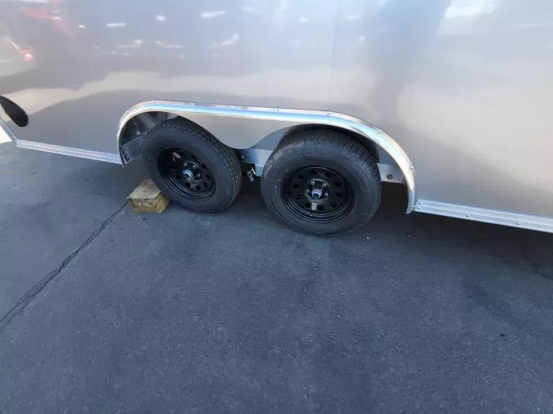 new Cargo (Enclosed) Trailers ALCOM  for sale, in Layton, UT Thumbnail 13