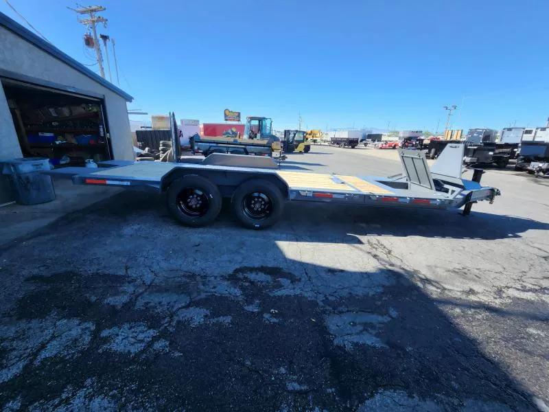 new Equipment / Flatbed Trailers RawMaxx  for sale, in Layton, UT Thumbnail 3
