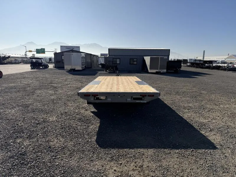 new Equipment / Flatbed Trailers Southland Trailers  for sale, in Springville, UT Thumbnail 4