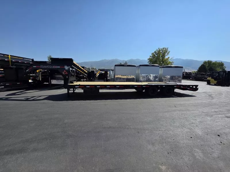 new Equipment / Flatbed Trailers RawMaxx  for sale, in Layton, UT Thumbnail 3
