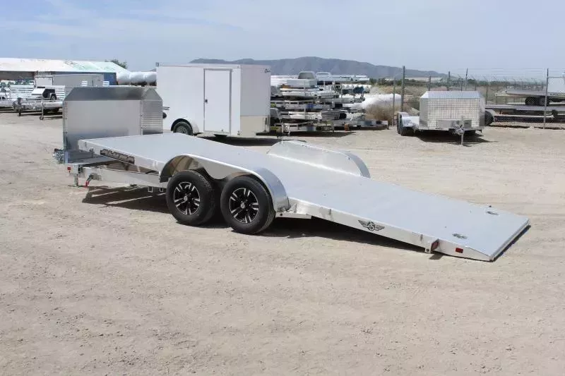 new Utility Trailers Aluma  for sale, in Hurricane, UT Thumbnail 3