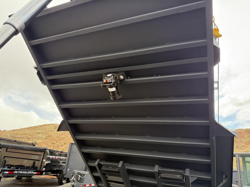 new Dump Trailers Watchdog  for sale, in Hurricane, UT Thumbnail 6