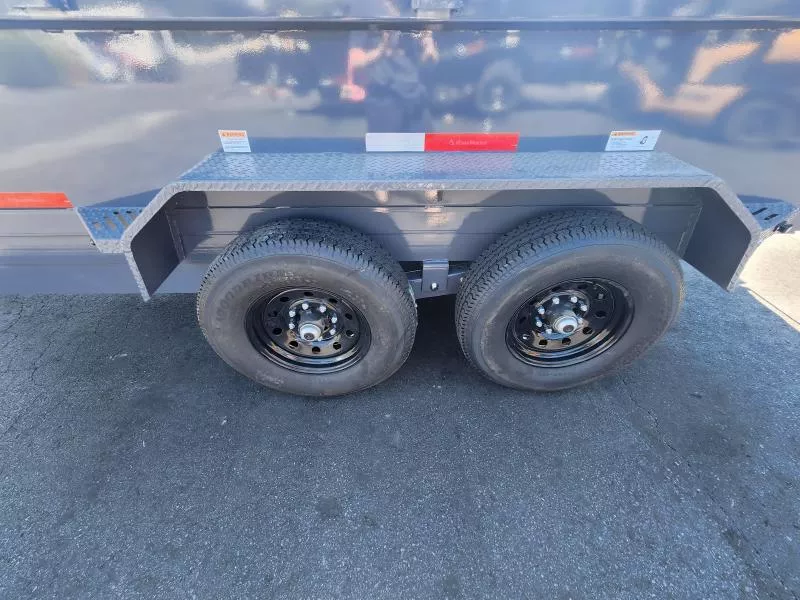 new Dump Trailers RawMaxx  for sale, in Layton, UT Thumbnail 6