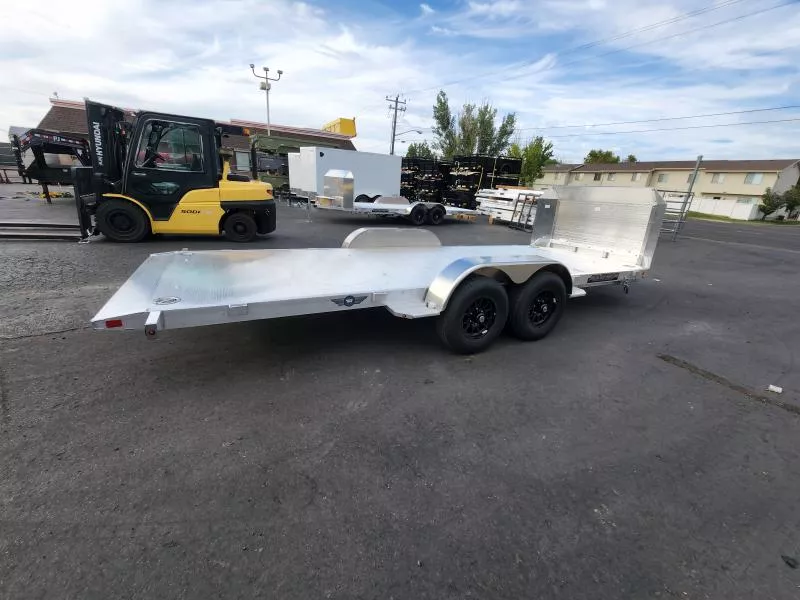 new Utility Trailers Aluma  for sale, in Layton, UT Thumbnail 8