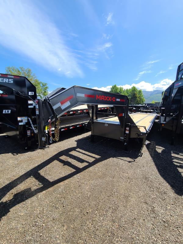 new Equipment / Flatbed Trailers MAXX-D  for sale, in Layton, UT Thumbnail 5