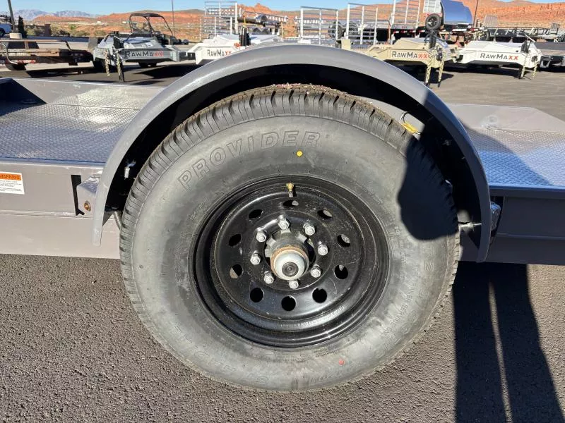 new Utility Trailers RawMaxx  for sale, in Hurricane, UT Thumbnail 9