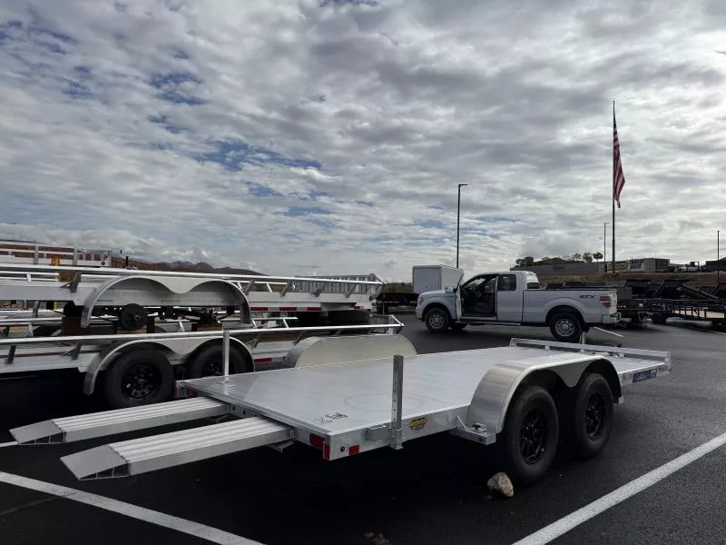 new Utility Trailers Aluma  for sale, in Hurricane, UT Thumbnail 3