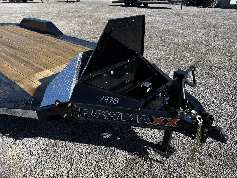 new Equipment / Flatbed Trailers RawMaxx  for sale, in Springville, UT Thumbnail 9