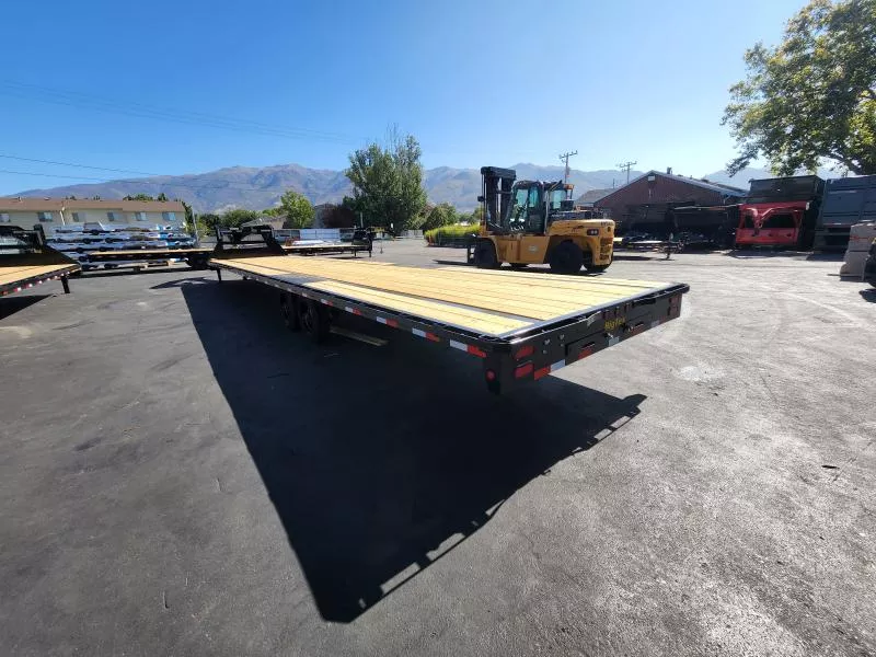 new Equipment / Flatbed Trailers Big Tex Trailers  for sale, in Layton, UT Thumbnail 7