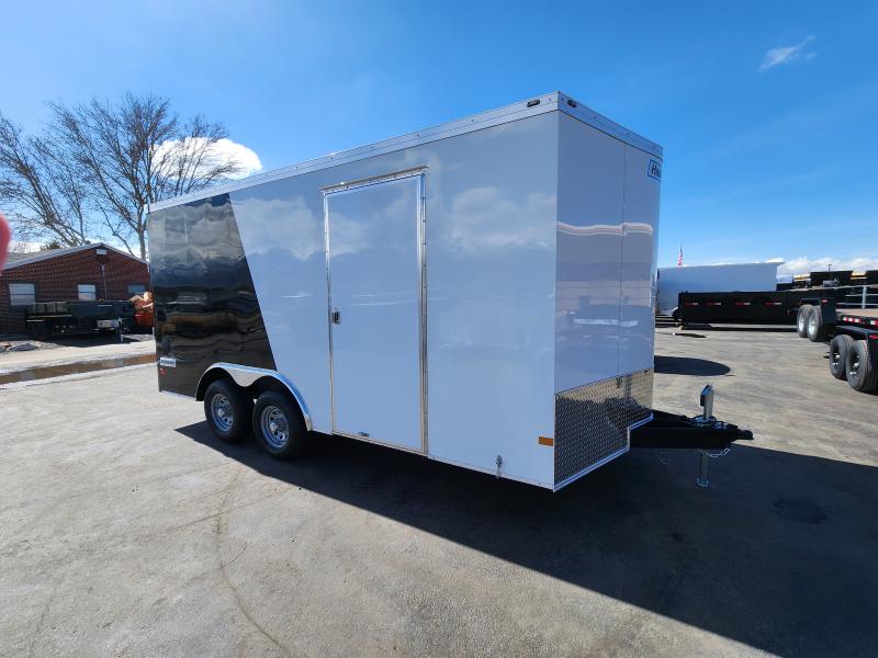 new Cargo (Enclosed) Trailers Haulmark  for sale, in Layton, UT Thumbnail 16