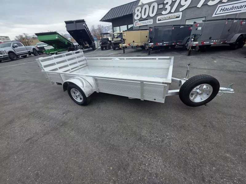 new Utility Trailers Paraiso Global  for sale, in Layton, UT Thumbnail 2