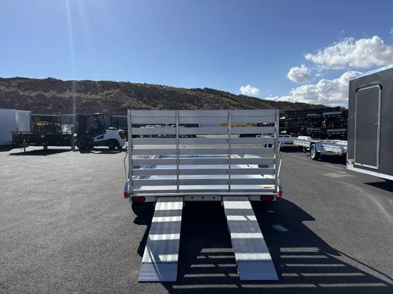 new Utility Trailers Aluma  for sale, in Hurricane, UT Thumbnail 4