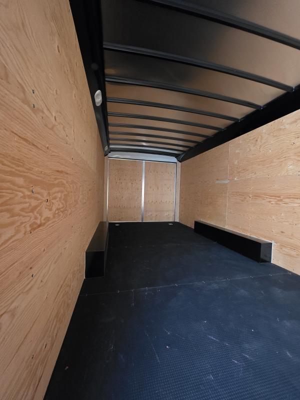new Cargo (Enclosed) Trailers Southland Trailers  for sale, in Layton, UT Thumbnail 9