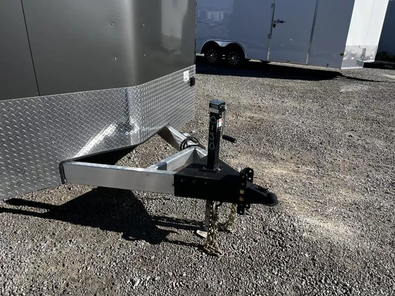 new Car Haulers / Racing Trailers Rover Trailers  for sale, in Springville, UT Thumbnail 6
