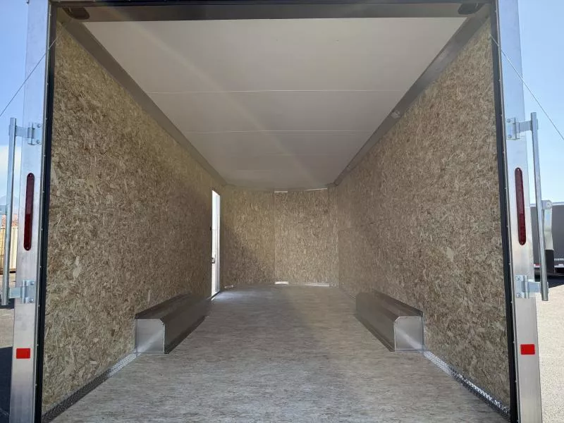 new Cargo (Enclosed) Trailers Rover Trailers  for sale, in Hurricane, UT Thumbnail 5