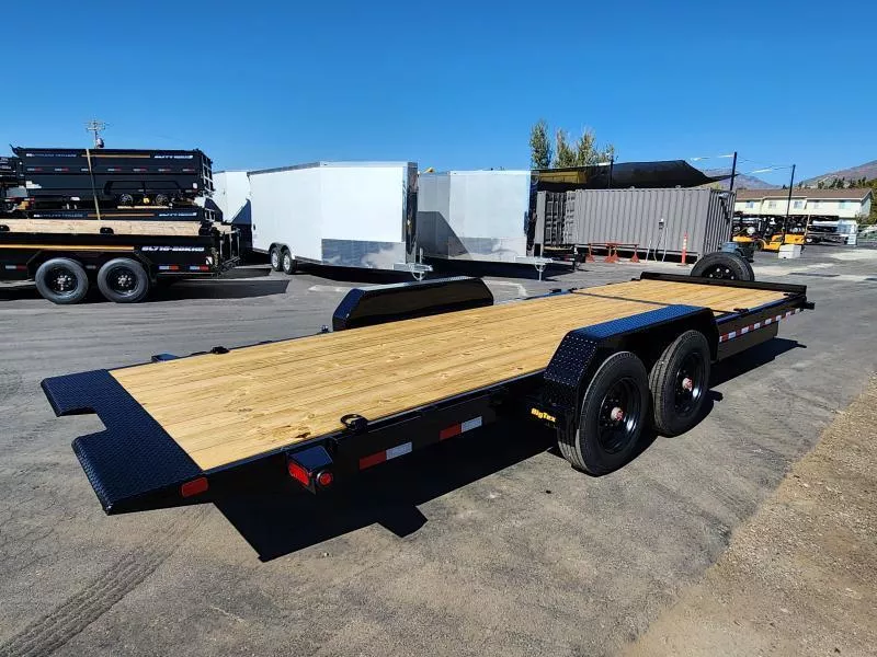 new Equipment / Flatbed Trailers Big Tex Trailers  for sale, in Layton, UT Thumbnail 14
