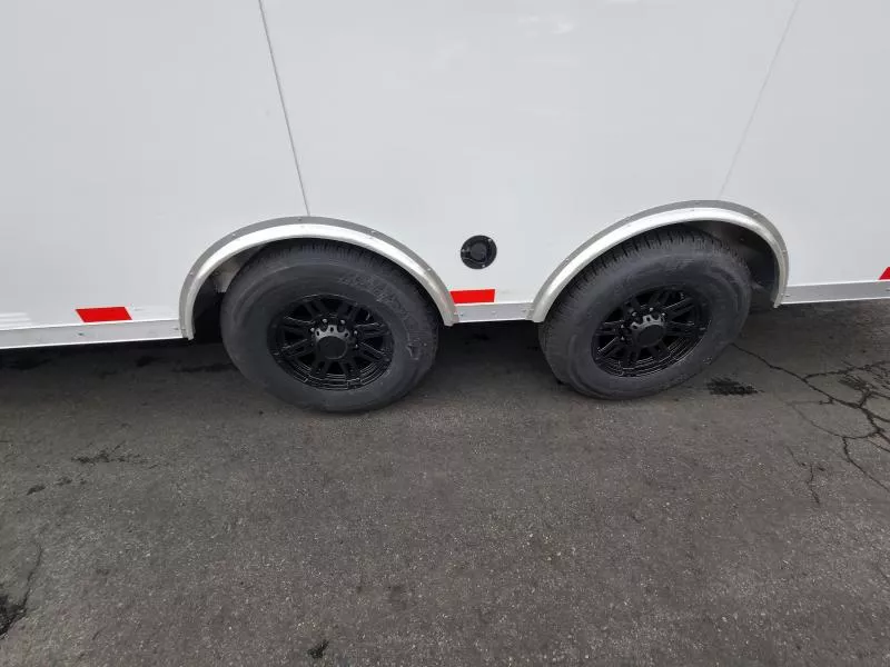 new Cargo (Enclosed) Trailers Rover Trailers  for sale, in Layton, UT Thumbnail 3