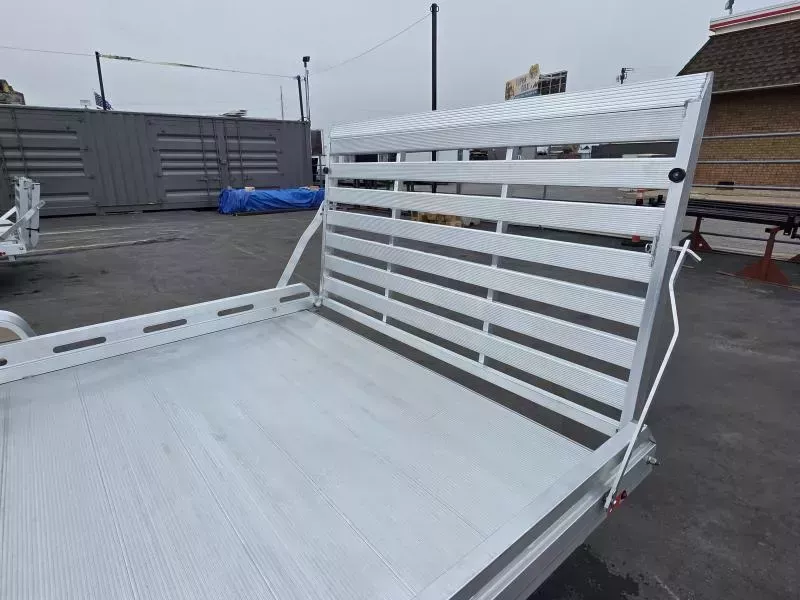 new Utility Trailers Aluma  for sale, in Layton, UT Thumbnail 5