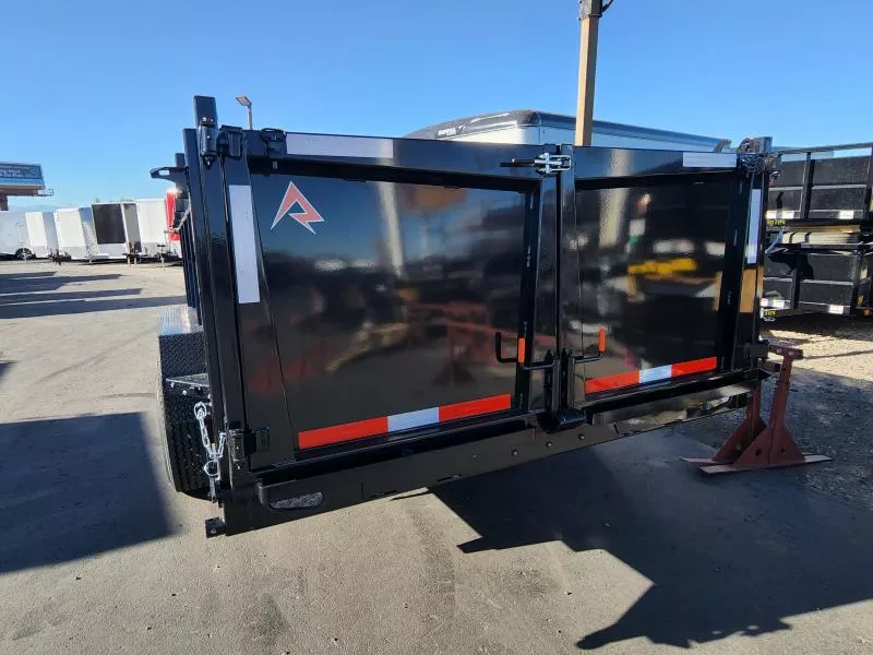 new Dump Trailers RawMaxx  for sale, in Layton, UT Thumbnail 8