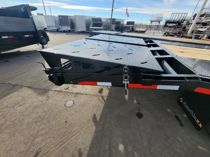 new Equipment / Flatbed Trailers RawMaxx  for sale, in Layton, UT Thumbnail 15