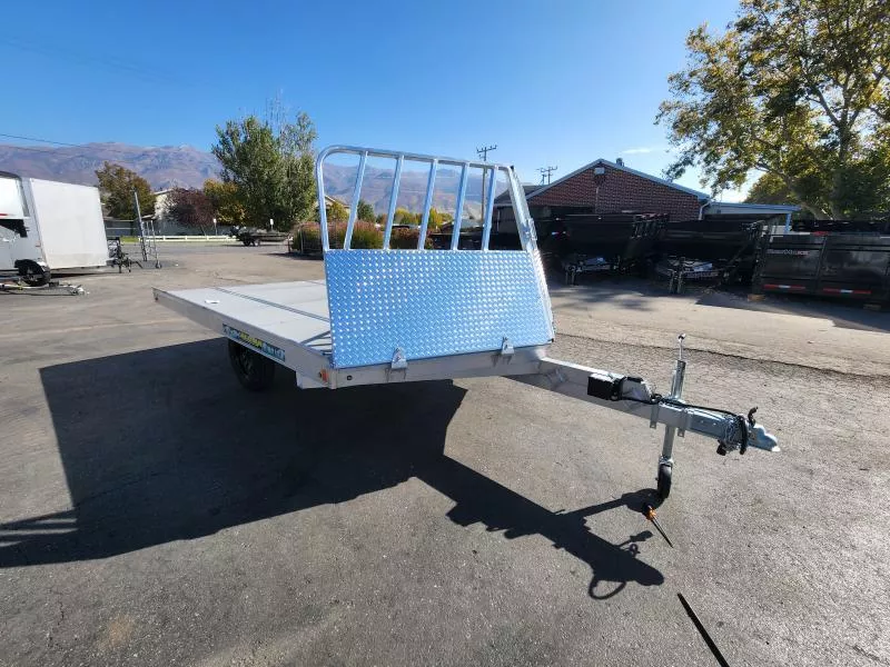 new Snowmobile Trailers Aluma  for sale, in Layton, UT Thumbnail 13