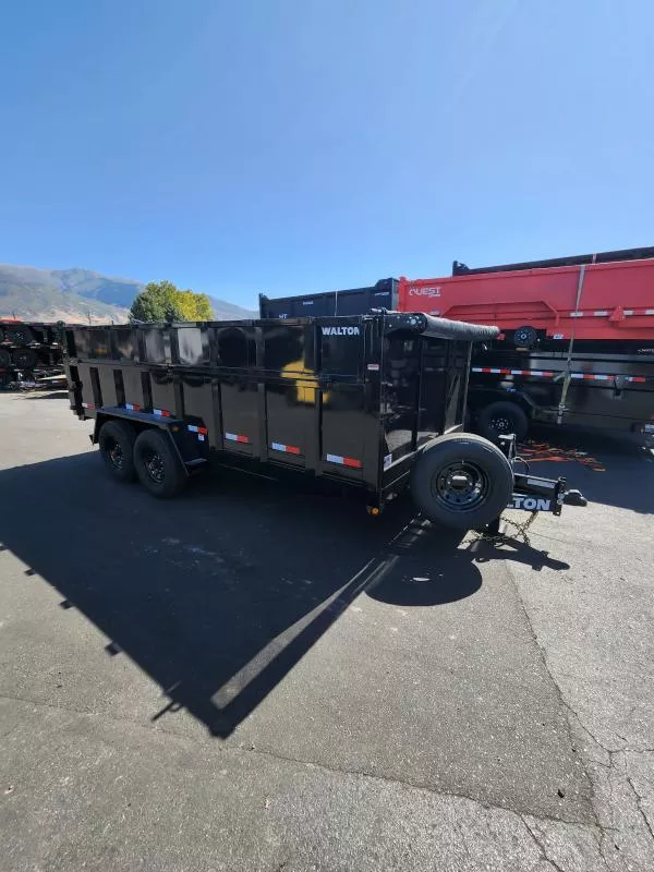 new Dump Trailers Walton Trailers  for sale, in Layton, UT Thumbnail 28