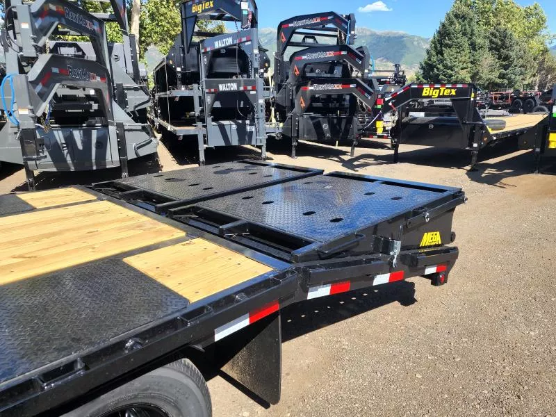 new Equipment / Flatbed Trailers Big Tex Trailers  for sale, in Layton, UT Thumbnail 7