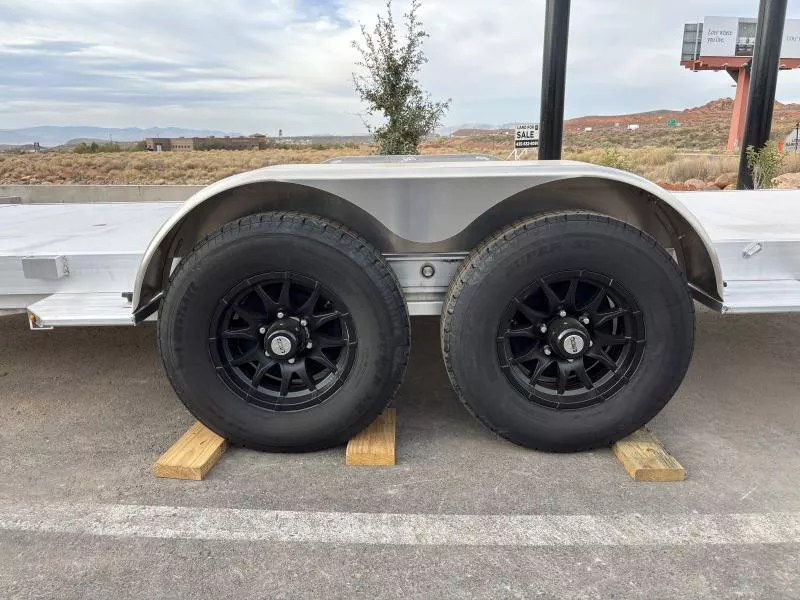 new Utility Trailers Aluma  for sale, in Hurricane, UT Thumbnail 9
