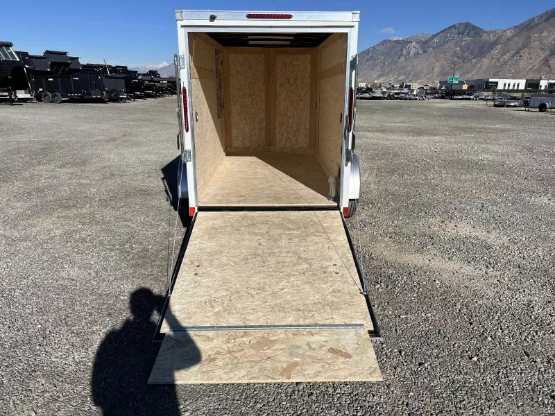 new Cargo (Enclosed) Trailers American Hauler  for sale, in Springville, UT Thumbnail 4