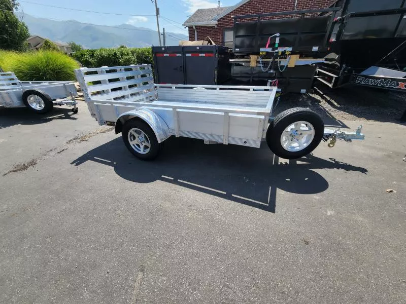new Utility Trailers Paraiso Global  for sale, in Layton, UT Thumbnail 12