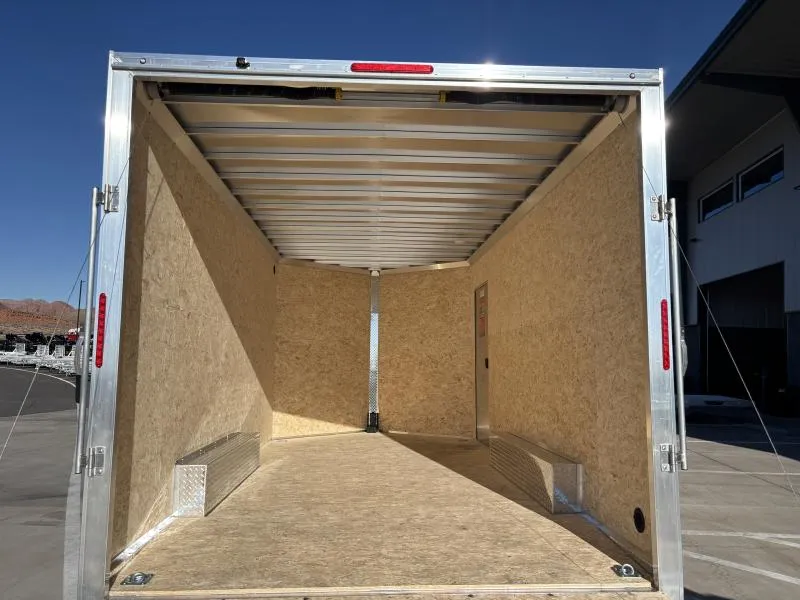 new Car Haulers / Racing Trailers ALCOM  for sale, in Hurricane, UT Thumbnail 4