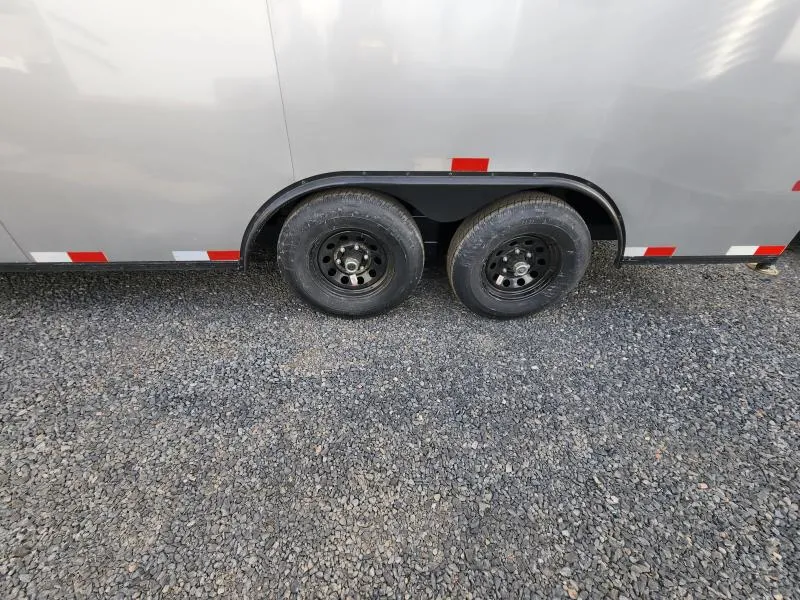 new Cargo (Enclosed) Trailers Southland Trailers  for sale, in Layton, UT Thumbnail 10