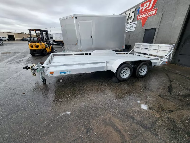 new Utility Trailers ALCOM  for sale, in Layton, UT Thumbnail 11