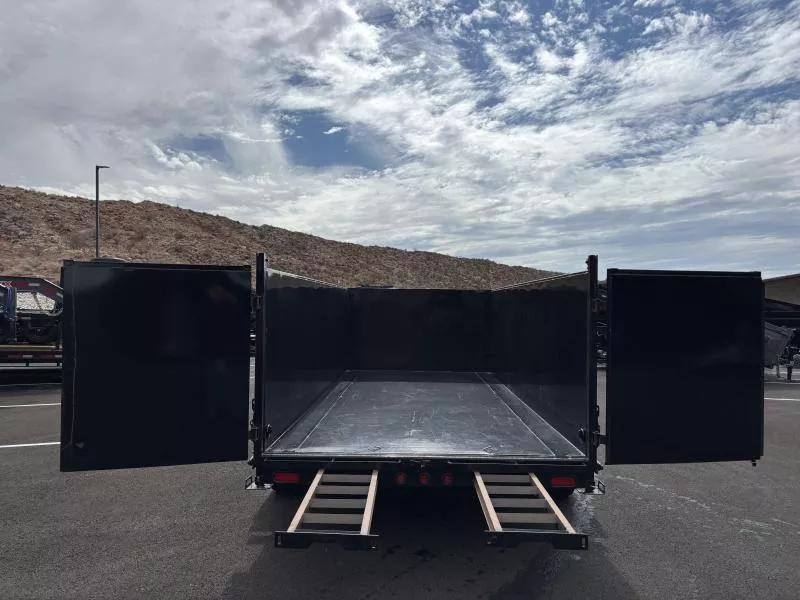 new Dump Trailers Big Tex Trailers  for sale, in Hurricane, UT Thumbnail 6