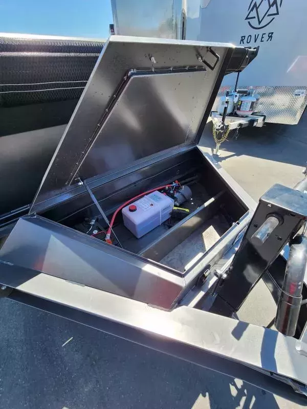 new Dump Trailers RawMaxx  for sale, in Layton, UT Thumbnail 9