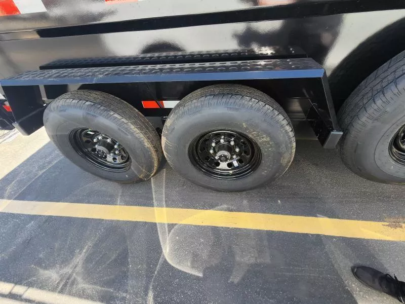 new Dump Trailers Southland Trailers  for sale, in Layton, UT Thumbnail 18