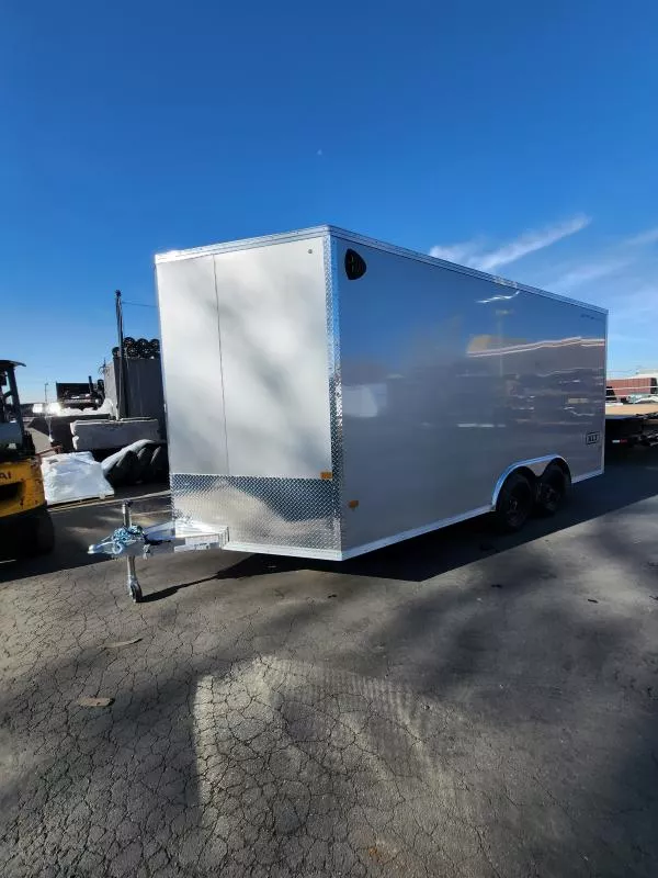 new Cargo (Enclosed) Trailers ALCOM  for sale, in Layton, UT Thumbnail 21