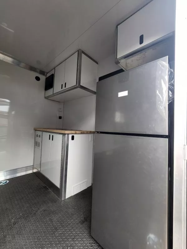 new Cargo (Enclosed) Trailers Rover Trailers  for sale, in Layton, UT Thumbnail 6