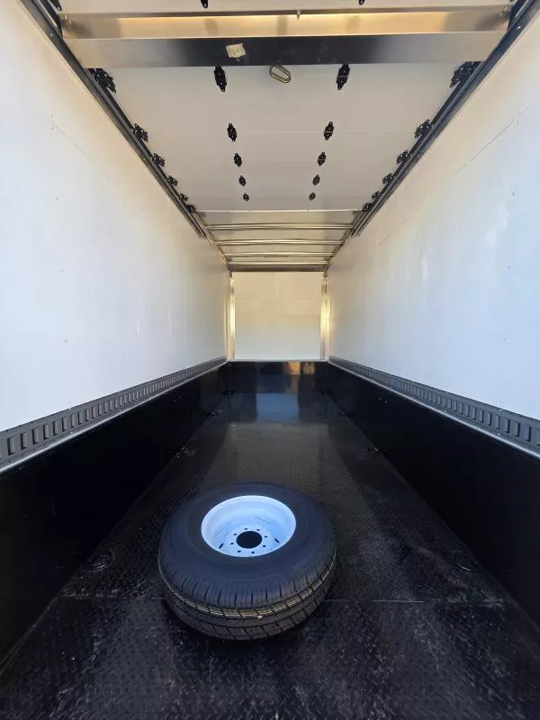 new Cargo (Enclosed) Trailers Air Tow  for sale, in Layton, UT Thumbnail 10