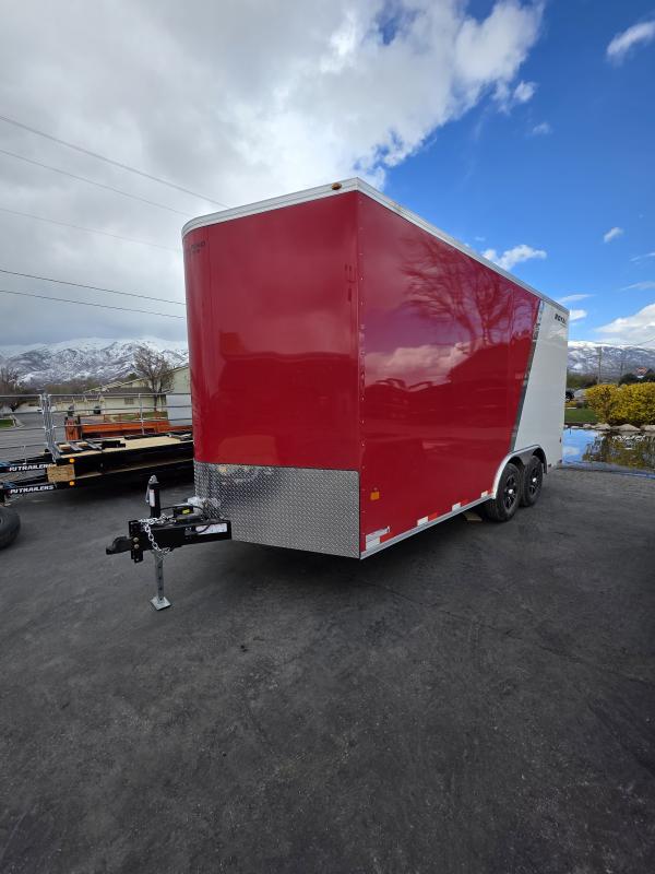 new Cargo (Enclosed) Trailers Southland Trailers  for sale, in Layton, UT Thumbnail 2