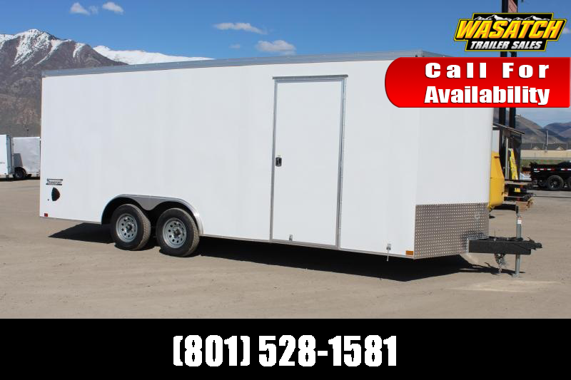 Haulmark 85x24 Transport Car / Racing Trailer Haulmark 85x24 Transport Car / Racing Trailer