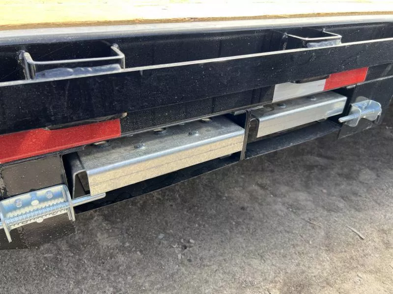 new Equipment / Flatbed Trailers Southland Trailers  for sale, in Springville, UT Thumbnail 3