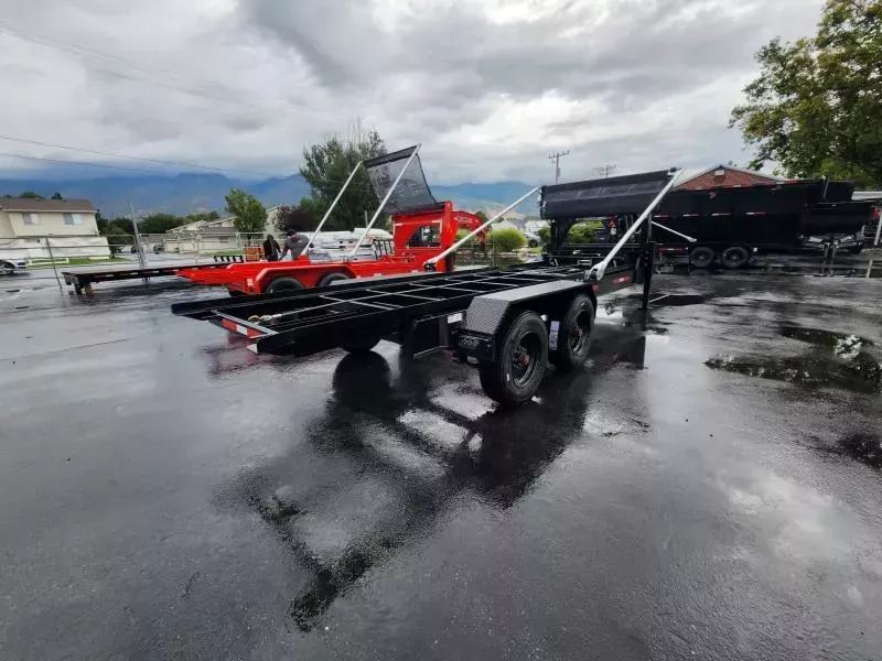 new Dump Trailers RawMaxx  for sale, in Layton, UT Thumbnail 11