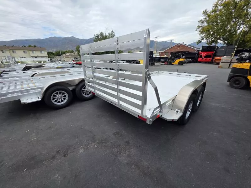 new Utility Trailers Aluma  for sale, in Layton, UT Thumbnail 7