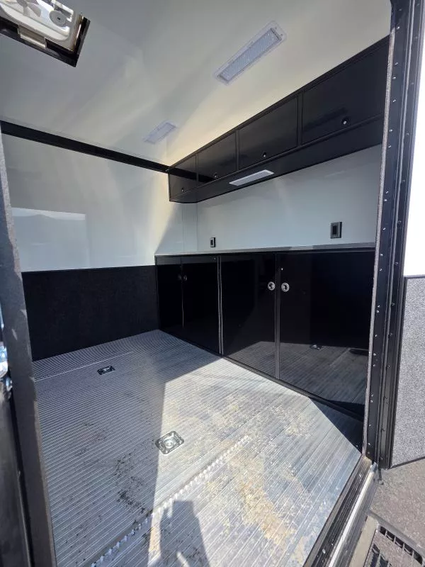 new Cargo (Enclosed) Trailers InTech  for sale, in Layton, UT Thumbnail 10