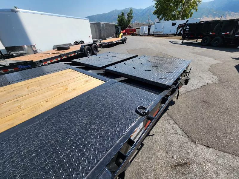 new Equipment / Flatbed Trailers RawMaxx  for sale, in Layton, UT Thumbnail 3