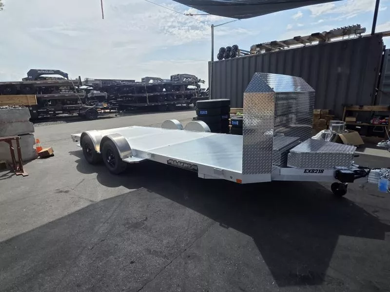 new Utility Trailers Aluma  for sale, in Layton, UT Thumbnail 3