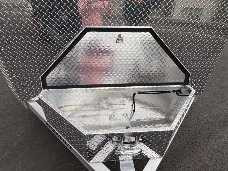 new Utility Trailers Aluma  for sale, in Hurricane, UT Thumbnail 6