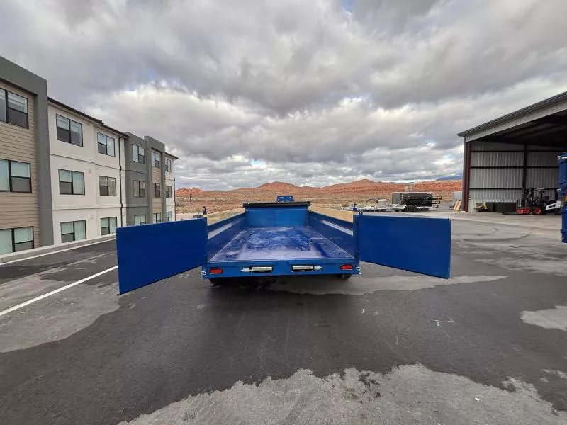 new Dump Trailers Southland Trailers  for sale, in Hurricane, UT Thumbnail 5