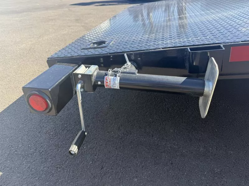 new Equipment / Flatbed Trailers PJ Trailers  for sale, in Hurricane, UT Thumbnail 7